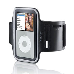 Belkin Sport Armband for iPod classic (F8Z255-KG)