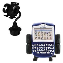 Gomadic Blackberry 7230 Car Cup Holder - Brand