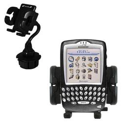Gomadic Blackberry 7730 Car Cup Holder - Brand