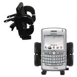 Gomadic Blackberry 8830 Car Vent Holder - Brand