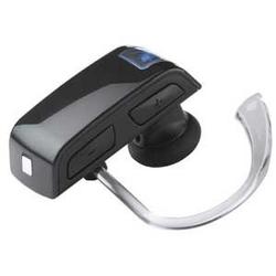 Wireless Emporium, Inc. BluAnt Z9 Dual Mic Bluetooth Headset with Voice Isolation Technology