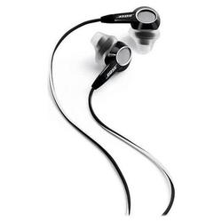 BOSE Bose In-Ear Stereo Earphone - Connectivit : Wired - Stereo - Ear-bud - Black, White