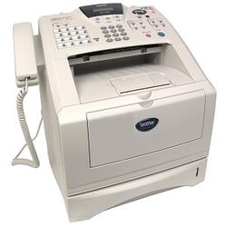 Brother 5-in-1 USB/Parallel/Network B&W Laser Printer