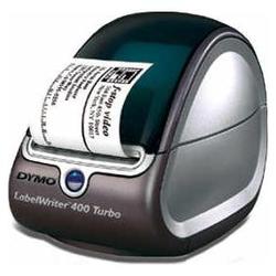 BRADY PEOPLE ID - CIPI COMPACTLIGHT-QUICK EASY-FASTEST PC-AND-MAC COMPATIBLE LABEL PRINTER.400 TURBO P