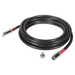 CABLES TO GO Cables To Go RapidRun Digital Runner Audio/Video Cable - 75ft - Black
