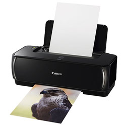 CANON USA - PRINTERS Canon PIXMA iP1800 Photo Inkjet Printer (Refurbished)