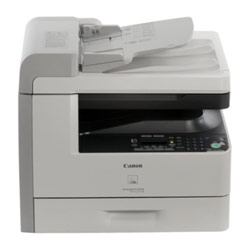 CANON USA - PRINTERS Canon imageCLASS MF6595 Multifunction Printer with Duplex Copier, Color Scanner, Super G3 Fax