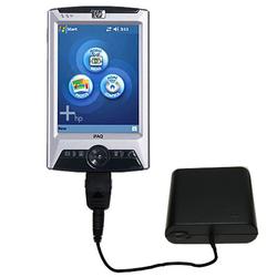HEWLETT PACKARD Car Charger For HP IPAQ Pocket PC's - PSC-I38