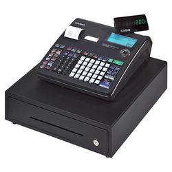 Casio Cash Register (PCR-T2100)