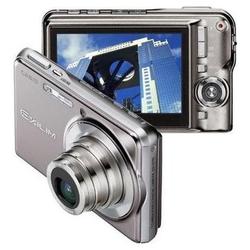 Casio Exilim EXS770 7.2 Megapixel Ultra Slim Digital Camera with 2.8 LCD Screen