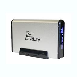 Cavalry Storage Cavalry CAUM Series CAUM37250 Hard Drive - 250GB - 7200rpm - USB 2.0 - USB - External
