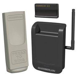 Chamberlain 920ga Wireless Gatebell Keypad