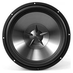 Clarion SW1251 Subwoofer Woofer - 250W (RMS)