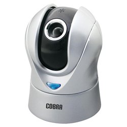 Cobra Digital PC1000 Ultimate Web Camera
