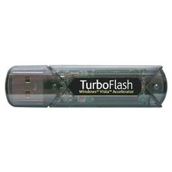 Corsair 512MB TurboFlash USB2.0 Flash Drive - 512 MB - USB