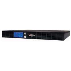 CYBERPOWER SYSTEMS (USA) CyberPower Systems OR1500LCDRM1U Smart Application Intelligent LCD Series UPS
