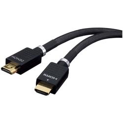 Denon HDMI Cable - 1 x Type A HDMI - 1 x Type A HDMI - 9.84ft