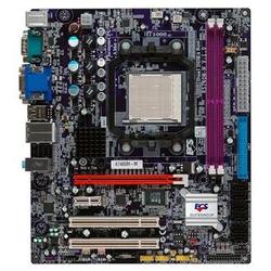 ECS ECS/Uniwill A740GM-M Desktop Board - AMD 740G - Socket AM2+ - 3600MHz, 2000MHz, 1600MHz HT - 16GB - DDR2 SDRAM - DDR2-800/PC2-6400, DDR2-667/PC2-5300, DDR2-533/