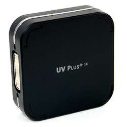 EVGA UV16 Plus+ USB VGA Adapter