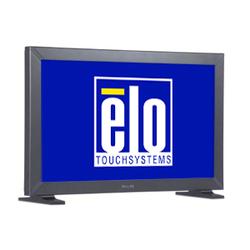 Elo TouchSystems Elo 4220L Touch Screen Monitor - 42 - Surface Acoustic Wave - 1360 x 768 - 16:9 - Black (E707115)