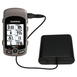 Gomadic Emergency AA Battery Charge Extender for the Garmin Edge - Brand w/ TipExchange Technology