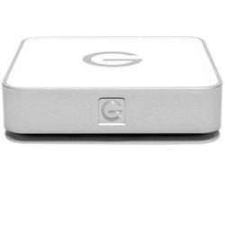 G-Technology G tech G-MINI Hard Drive - 500GB - 7200rpm - USB 2.0, IEEE 1394a - USB, FireWire - External