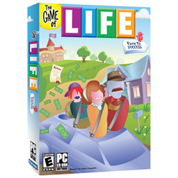 ENCORE SOFTWARE INC Game of Life-Path to Success