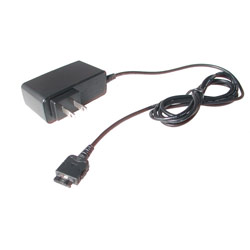 Gilsson GHS110 - Garmin Nuvi 600 to 5000, StreetPilot C510 to C580 and Zumo 400 to 550 AC Wall Charger