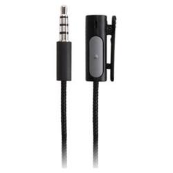 GRIFFIN TECHNOLOGY Griffin SmartTalk Headphone Adapter with Control and Mic for iPhone - 30