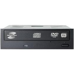 HEWLETT PACKARD HP 16x DVD RW Drive - (Double-layer) - DVD-RAM/ R/ RW - Serial ATA - Internal