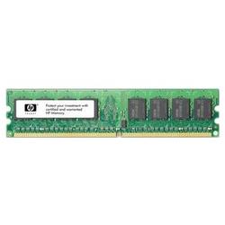 HEWLETT PACKARD HP 4GB DDR2 SDRAM Memory Module - 4GB (2 x 2GB) - 800MHz DDR2-800/PC2-6400 - DDR2 SDRAM - 240-pin DIMM