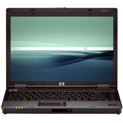 HEWLETT PACKARD HP Business Notebook 6910p - Intel Centrino Pro Core 2 Duo T8300 2.4GHz - 14.1 WXGA - 2GB DDR2 SDRAM - 120GB HDD - DVD-Writer (DVD-RAM/ R/ RW) - Gigabit Ethern (KA463UT#ABA)