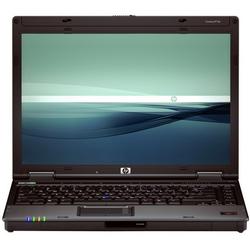 HEWLETT PACKARD HP Business Notebook 6910p - Intel Centrino Pro Core 2 Duo T8300 2.4GHz - 14.1 WXGA - 2GB DDR2 SDRAM - 120GB HDD - DVD-Writer (DVD-RAM/ R/ RW) - Gigabit Ethern (KA464UA#ABA)