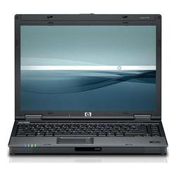 HEWLETT PACKARD HP Business Notebook 6910p - Intel Core 2 Duo T9300 2.5GHz - 14.1 WXGA+ - 2GB DDR2 SDRAM - 120GB HDD - DVD-Writer (DVD-RAM/ R/ RW) - Gigabit Ethernet, Wi-Fi, B