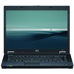 HEWLETT PACKARD HP Business Notebook 8510p - Intel Centrino Pro Core 2 Duo T9300 2.5GHz - 15.4 WSXGA+ - 2GB DDR2 SDRAM - 250GB HDD - DVD-Writer (DVD-RAM/ R/ RW) - Gigabit Ethe (KR891UT#ABA)