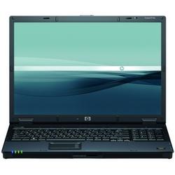 HEWLETT PACKARD HP Business Notebook 8710p - Intel Core 2 Duo T8100 2.1GHz - 17 WSXGA+ - 2GB DDR2 SDRAM - 250GB HDD - DVD-Writer (DVD-RAM/ R/ RW) - Gigabit Ethernet, Wi-Fi, Bl