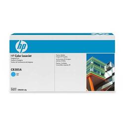 HEWLETT PACKARD HP Cyan Image Drum For CP6015 and CM6040MFP Printers - Cyan
