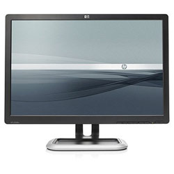 HEWLETT PACKARD - MONITORS HP L2208w 22 Widescreen LCD Monitor - 5ms, 1680 x 1050, 1000:1 - Carbonite/Silver