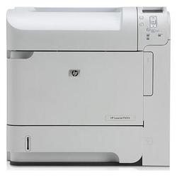 HEWLETT PACKARD - LASER JETS HP LaserJet P4014N Printer - Monochrome Laser - 45 ppm Mono - 1200 x 1200 dpi - USB, Network - Fast Ethernet - PC, Mac, SPARC (CB507A#ABA)