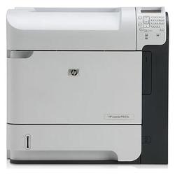 HEWLETT PACKARD HP LaserJet P4015N Printer - Monochrome Laser - 52 ppm Mono - 1200 x 1200 dpi - USB, Network - Gigabit Ethernet - PC, Mac (CB509A#201)