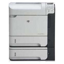 HEWLETT PACKARD HP LaserJet P4015TN Printer - Monochrome Laser - 52 ppm Mono - 1200 x 1200 dpi - USB, Network - Gigabit Ethernet - PC, Mac (CB510A#ABA)