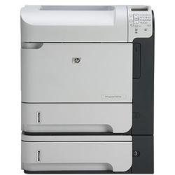 HEWLETT PACKARD HP LaserJet P4515TN Printer - Monochrome Laser - 62 ppm Mono - 1200 x 1200 dpi - USB, Network - Gigabit Ethernet - PC, Mac