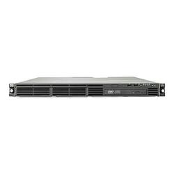 HEWLETT PACKARD HP ProLiant DL120 G5 Server - 1 x Xeon 2.33GHz - 1GB DDR2 SDRAM - 1 x 160GB - Serial ATA/300 RAID Controller - Rack