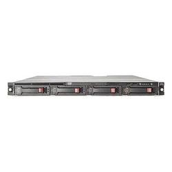 HEWLETT PACKARD HP ProLiant DL320 G5p Server - 1 x Xeon 2.66GHz - 1GB DDR2 SDRAM - Serial ATA/150 RAID Controller - Rack