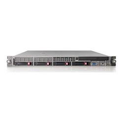 HEWLETT PACKARD HP ProLiant DL360 G5 Server - 1 x Xeon 2.5GHz - 2GB DDR2 SDRAM - Ultra ATA , Serial Attached SCSI RAID Controller - Rack (457927-001)