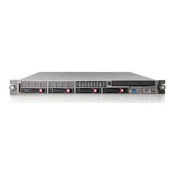 HEWLETT PACKARD HP ProLiant DL365 G5 Server - 1 x Opteron 2.1GHz - 2GB DDR2 SDRAM - Ultra ATA , Serial Attached SCSI RAID Controller - Rack (447598-001)