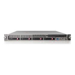 HEWLETT PACKARD HP ProLiant DL365 G5 Server - 1 x Opteron 2.1GHz - 2GB DDR2 SDRAM - Ultra ATA , Serial Attached SCSI RAID Controller - Rack (464361-005)