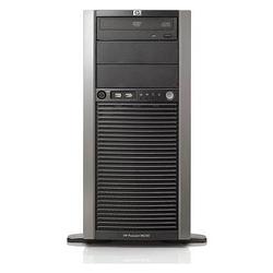 HEWLETT PACKARD HP ProLiant ML150 G5 Server - 1 x Xeon 1.86GHz - 1GB DDR2 SDRAM - 1 x 160GB - Serial ATA RAID Controller - Tower