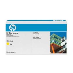 HEWLETT PACKARD HP Yellow Image Drum For CP6015 and CM6040MFP Printers - Yellow