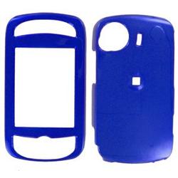 Wireless Emporium, Inc. HTC Mogul XV6800/PPC6800/P4000 Blue Snap-On Protector Case Faceplate